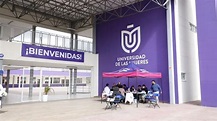 Universidad de la Mujer es un proyecto que trascenderá más allá de un ...