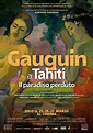 Gauguin A Tahiti: Il Paradiso Perduto (Gauguin en Tahití) (2019) | Cine ...