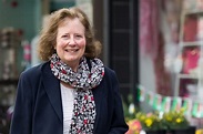 Julie Morgan Launches Campaign for Deputy Leader – My Cardiff North