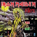 Rockaxis | Iron Maiden