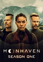 Moonhaven Season 1 - watch full episodes streaming online