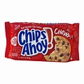 Nabisco Chips Ahoy! Original Chewy Cookies, 10 Oz. - Walmart.com