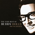 ‎The Very Best of Buddy Holly and the Crickets - Album by Buddy Holly ...