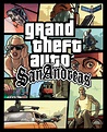 Grand Theft Auto: San Andreas | Grand Theft Encyclopedia | Fandom