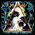 Def Leppard - Hysteria [3 CD][30th Anniversary Edition] - Amazon.com Music
