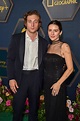 Jeremy Allen White, Wife Addison Timlin's Rare Photos Together | Life ...