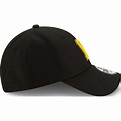 NEW ERA The League Pitpir Alt2 20 negro | Platanitos