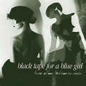 Black Tape For a Blue Girl ‎– As One Aflame Laid Bare By Desire, CD ...