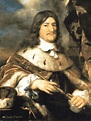 Friedrich Wilhelm von Hohenzollern (1620 - 1688)