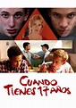 Cuando tienes 17 años - película: Ver online en español