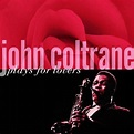 Plays For Lovers by John Coltrane (2003-05-03) - Amazon.com Music