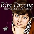 Arrivederci Hans - Best Of: Rita Pavone: Amazon.fr: CD et Vinyles}