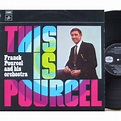 This is pourcel by Franck Pourcel Et Son Grand Orchestre, LP with ...