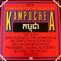 Official release: Concerts for the people of Kampuchea (2LP ...