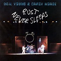 "Rust Never Sleeps (Remastered)". Album of Neil Young & Crazy Horse buy ...