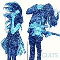 Cults Share Cover Art, Tracklist for New Album Static | Pitchfork