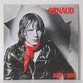 DISQUE VINYLE RENAUD "Marche à l'ombre" - Marche.fr