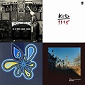 Downtempo artists, music and albums - Chosic