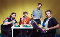 Parquet Courts tease new album, release physical-only single 'Plant Life'