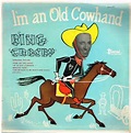 Bing Crosby - I'm An Old Cowhand (Vinyl) | Discogs