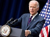 Joe Biden says he will not run for president in 2016