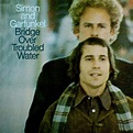 Simon and Garfunkel - Bridge Over Troubled Water (1970)
