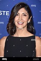 Johanna Argan arrives at the 18th annual Costume Designers Guild Awards ...