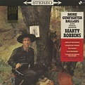 Marty Robbins LP: More Gunfighter Ballads And Trail Songs (LP, 180g ...