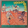 Hoodoo Gurus Mars Needs Guitars 1985 - Record Store Day Australia