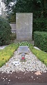 Prominentengräber auf dem Melaten Friedhof in Köln | Berühmte ...