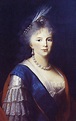 Maria Feodorovna (Sophie Dorothea de Württemberg) InfanciayGran duquesa