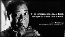Total 30+ imagen louis armstrong frases - Abzlocal.mx