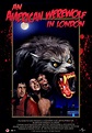 An American Werewolf in London (1981) | kalafudra's Stuff
