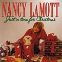 Nancy LaMott : Just in Time for Christmas CD (2005) - Midder Music ...
