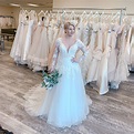 Bridal Shops Near Me Best Sale | bellvalefarms.com