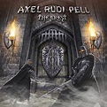 Axel Rudi Pell - The Crest - MVD Entertainment Group B2B