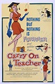 Carry on Teacher (1959)
