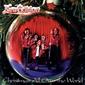 Christmas All Over The World - EP by New Edition | Spotify