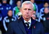 Newcastle United Manager Alan Pardew Hints Loan Deals for Young Trio ...