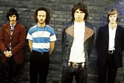 The Doors Band History - Rock Era Insider