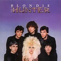 Blondie - The Hunter (Vinyl - 180 gram) - Powermaxx.no