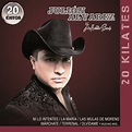 20 Kilates 20 Éxitos Album by Julion Alvarez Y Su Norteño Banda | Lyreka