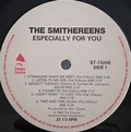 The Smithereens – Especially For You – Vinyl Pursuit Inc