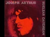 Joseph Arthur - Enough To Get Away - YouTube