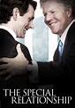 La relacion especial - película: Ver online en español