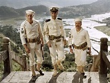 Kanonenboot am Yangtse-Kiang | Film 1966 | Moviepilot.de