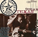 Chris Duarte Group - Texas Sugar / Strat Magik (1994, CD) | Discogs
