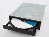 How to Clean a CD-ROM Drive