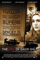 The Life of David Gale (Film) - TV Tropes