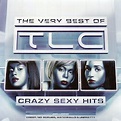 Las mejores portadas de discos y carátulas dvd: TLC - Crazy Sexy Hits ...